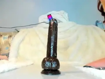 Chaturbate Nude Webcam of eatmygingersnapps