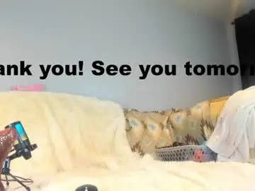 Chaturbate Live Sex Cam of eatmygingersnapps