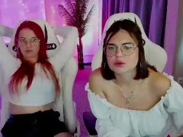 Chaturbate Nude Webcam of emily054