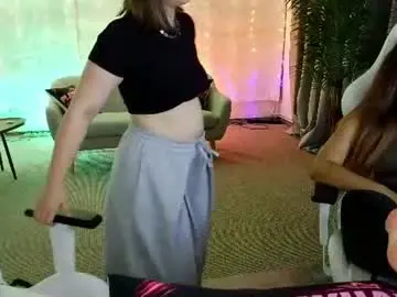 Chaturbate Best live sex cam show of emily054