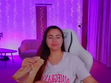 Chaturbate Private Sex Chat of emily054