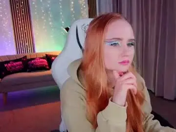 Chaturbate Nude Webcam of emily054