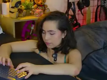 Chaturbate Live Sex Cam of emma_morales_