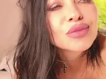 Chaturbate Adult Webcam of evaangelxxx
