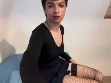 Chaturbate Watch Live Sex Cams of evavanrijsel