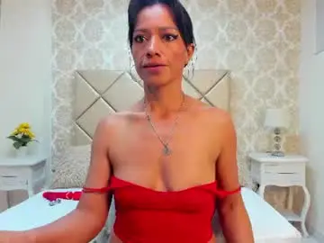 Chaturbate Sex Cam of fernandaavila