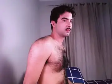 Chaturbate Live Sex of hairyzod