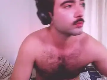 Chaturbate Sex Chat of hairyzod
