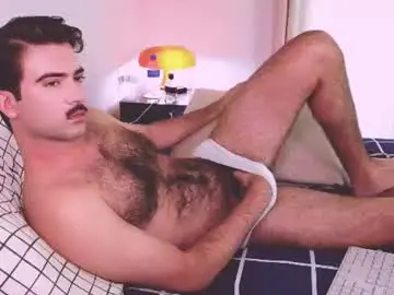 Chaturbate Free Porn Cam of hairyzod
