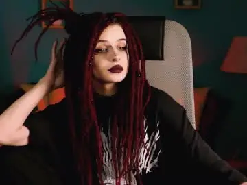 Chaturbate Live Porn of jade_castle