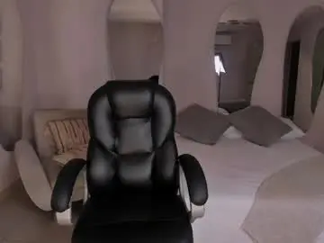 Chaturbate Nude Webcam of juliettemoreaux