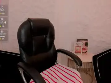 Chaturbate Sex Cam of juliettemoreaux
