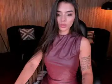 Chaturbate Free Porn Cam of juliettemoreaux
