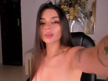 Chaturbate Live Porn of juliettemoreaux
