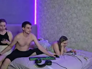 Chaturbate Adult Webcams of keksinka