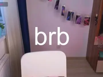 Chaturbate Best Webcam of kiraturner
