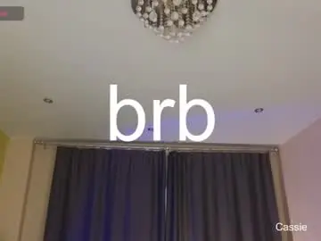 Chaturbate Live Sex Cam of kiraturner