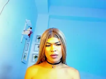 Chaturbate Live Sex of kristiingaines_