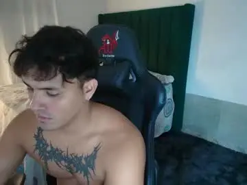 Chaturbate Sex Cam of lei_77