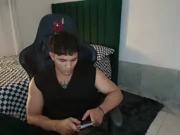 Chaturbate Sex Cam of lei_77