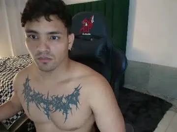 Chaturbate Live Porn of lei_77