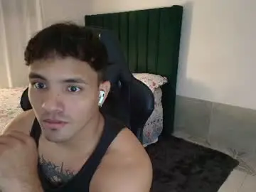 Chaturbate Adult Video Chat of lei_77