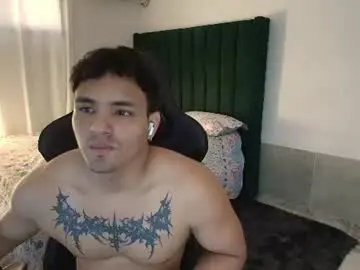 Chaturbate Adult Video Chat of lei_77