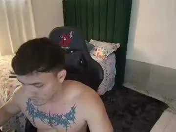 Chaturbate Free Porn Cam of lei_77