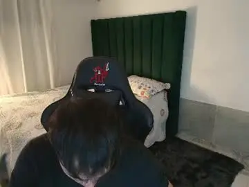Chaturbate Live Porn of lei_77