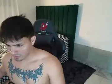 Chaturbate Best live sex cam show of lei_77