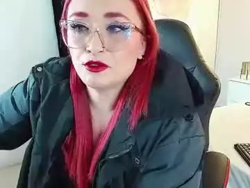 Chaturbate Best Webcam of lilith_noirf1