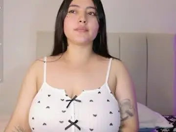 Chaturbate Sex Cam of little_caro13
