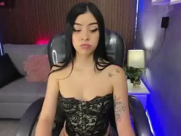 Chaturbate Best live sex cam show of liz_bohemia