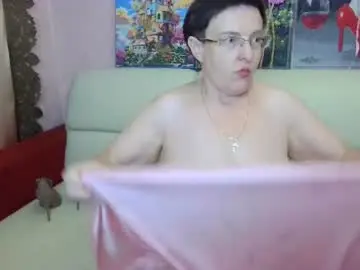 Chaturbate Live Sex of margieevans