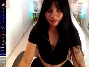 Chaturbate Live Sex of martina_cruzz