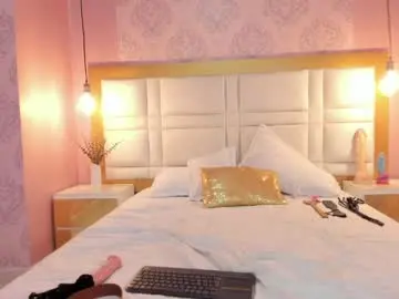 Chaturbate Best live sex cam show of meduza_bigass