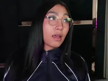 Chaturbate Sex Cam of milau_z