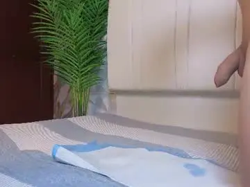 Chaturbate Best Webcam of mily_and_mateo