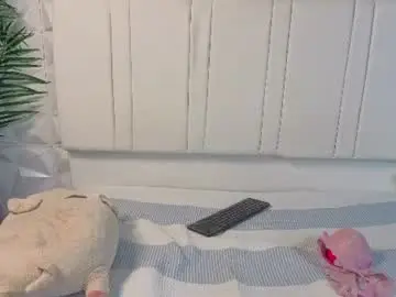 Chaturbate Best Webcam of mily_and_mateo