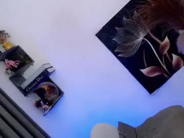 Chaturbate Watch Live Sex Cams of moon_of_desire22