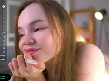 Chaturbate Live Sex Cam of oke_doke