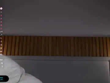 Chaturbate Best live sex cam show of oke_doke