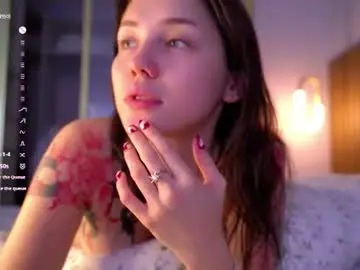 Chaturbate Free Porn Cam of oke_doke