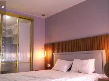 Chaturbate Free Porn Cam of oke_doke