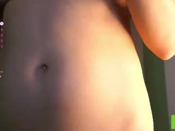 Chaturbate Adult Webcams of oke_doke