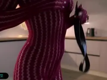 Chaturbate Best live sex cam show of oke_doke