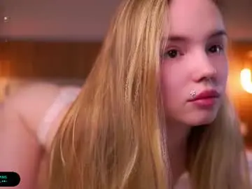 Chaturbate Best Webcam of oke_doke