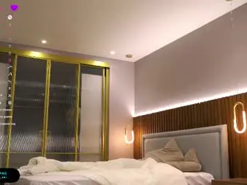 Chaturbate Live Sex Cam of oke_doke