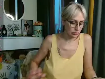 Chaturbate Sex Chat of pamellamurphy