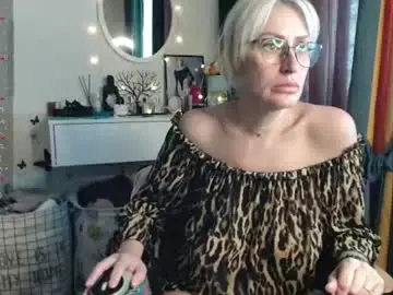 Chaturbate Adult Video Chat of pamellamurphy